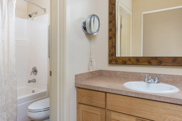 Hotel Seventh Mountain Resort (Bend)